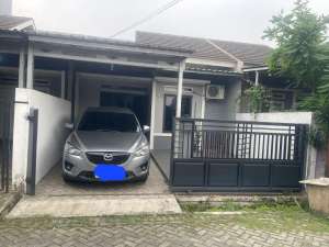 Dijual Rumah Cluster Amarilis Cikupa Asri 2KT 1KM SHM Ready Stock Nego lokasi di Tangerang Kab., tersedia melalui melalui situs Olx