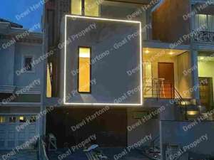 Dijual Rumah Cluster Aristoteles Gading Serpong lokasi di Tangerang Kota, tersedia melalui melalui situs Olx