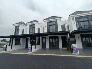 Dijual Rumah Cluster Baru Terlaris di Bekasi Timur lokasi di Bekasi Kab., tersedia melalui melalui situs Olx