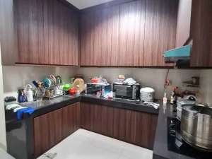 Dijual Rumah Cluster Batavia Gading Serpong Cluster Terdepan lokasi di Tangerang Kota, tersedia melalui melalui situs Olx