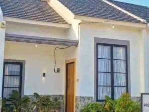 Dijual Rumah Cluster Bekasi Dekat Harapan indah Pendapatan UMR auto approve lokasi di Bekasi Kota, tersedia melalui melalui situs Olx