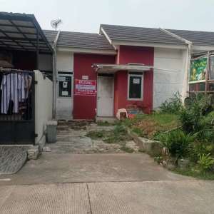 DIJUAL RUMAH CLUSTER BERYL AGATE BIZLINK lokasi di Tangerang Kab., tersedia melalui melalui situs Olx