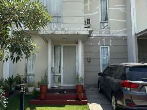 Dijual Rumah Cluster Carillo Residence Gading Serpong, Tangerang lokasi di Tangerang Kota, tersedia melalui melalui situs Olx