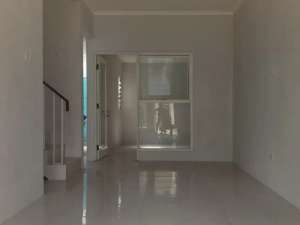 Dijual Rumah Cluster Ciater - Bsd 21 Kt2 Km 2 Lantai lokasi di Tangerang Selatan Kota, tersedia melalui melalui situs Olx