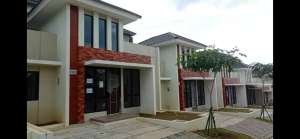 Dijual rumah cluster Danube perumahan citra sentul lokasi di Bogor Kab., tersedia melalui melalui situs Olx
