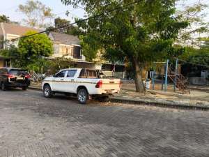 DIJUAL RUMAH CLUSTER DARUL AISYAH REGENCY GRESIK lokasi di Gresik Kab., tersedia melalui melalui situs Olx