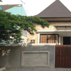 Dijual Rumah Cluster Dekat Stasiun Depok Lokasi Nyaman dan Aman lokasi di Depok Kota, tersedia melalui melalui situs Olx