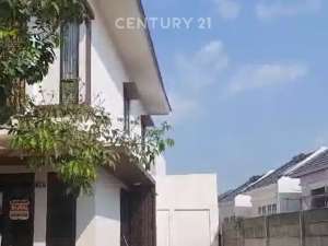 Dijual Rumah Cluster Di Citra Sentul Raya Bogor lokasi di Bogor Kab., tersedia melalui melalui situs Olx