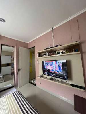 Dijual rumah cluster di jakarta selatan dekat cinere akses tol Brigif lokasi di Depok Kota, tersedia melalui melalui situs Olx