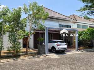 DIJUAL RUMAH CLUSTER DI SOLO DEKAT TRANSMART lokasi di Sukoharjo Kab., tersedia melalui melalui situs Olx