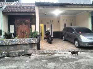 DIJUAL RUMAH CLUSTER DI SUKATANIDEPOK lokasi di Depok Kota, tersedia melalui melalui situs Olx