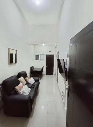 DIJUAL Rumah Cluster Feia Segara City Tarumajaya Bekasi Utara lokasi di Bekasi Kab., tersedia melalui melalui situs Olx