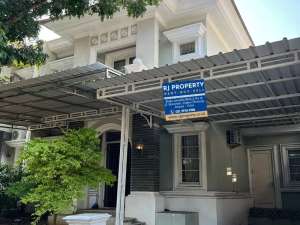 Dijual rumah cluster greenwood elysium residence lippo cikarang lokasi di Bekasi Kab., tersedia melalui melalui situs Olx