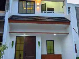 Dijual Rumah Cluster GTS 2 Lantai READY SIAP HUNI Bisa KPR Pengasinan Sawangan Kota Depok lokasi di Depok Kota, tersedia melalui melalui situs Olx