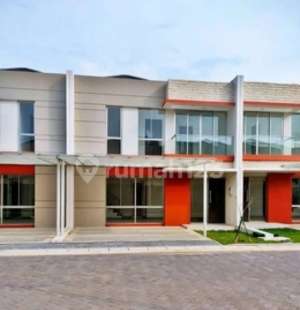 Dijual Rumah Cluster Hawai Cove Uk 8x10 Posisi Badan Pik2 lokasi di Tangerang Kab., tersedia melalui melalui situs Olx