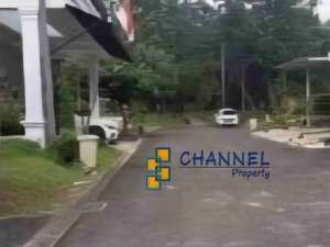 DiJual Rumah Cluster Hunian Strategis Dekat Pintu Tol Delatinos BSD Tangsel, An lokasi di Tangerang Selatan Kota, tersedia melalui melalui situs Olx