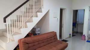 Dijual Rumah Cluster Jade Residence One Bsd City Tangerang lokasi di Tangerang Selatan Kota, tersedia melalui melalui situs Olx