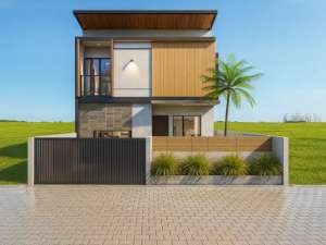 Dijual Rumah Cluster Jogja 2 Lantai Kontemporer Dekat Jl Kaliurang Km 9 UGM Sinduharjo Ngaglik lokasi di Sleman Kab., tersedia melalui melalui situs Olx