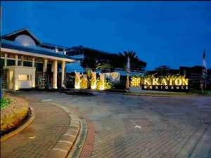 Dijual rumah Cluster Kraton Residence Jababeka Cikarang Bekasi , tersedia melalui melalui situs Olx