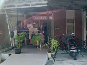 Dijual Rumah Cluster Liverpoll Mutiara Gading City Bekasi , tersedia melalui melalui situs Olx