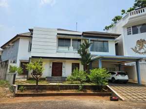 Dijual Rumah Cluster LT 650 m27,9 M Kemang Pratama Bekasi Selatan lokasi di Bekasi Kota, tersedia melalui melalui situs Olx