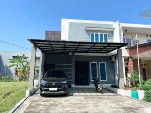 Dijual Rumah Cluster Meadow Green Lippo Cikarang lokasi di Bekasi Kab., tersedia melalui melalui situs Olx