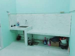 Dijual Rumah Cluster Minimalis Di Serpong Garden 1 View Taman lokasi di Tangerang Kab., tersedia melalui melalui situs Olx