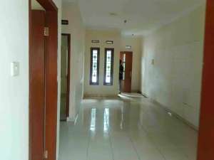 Dijual Rumah Cluster Mitra Residence Antapani lokasi di Bandung Kota, tersedia melalui melalui situs Olx