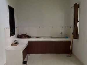 Dijual Rumah Cluster Newton Gading Serpong Lokasi Strategis lokasi di Tangerang Kota, tersedia melalui melalui situs Olx