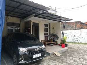 dijual rumah cluster rotterdam jatirasa jati asih bekasi selatan lokasi di Bekasi Kota, tersedia melalui melalui situs Olx