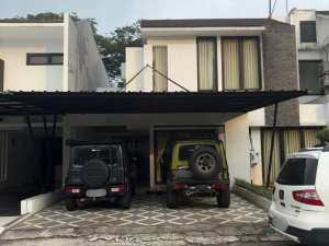 Dijual Rumah Cluster Vassa Residence Lippo Cikarang DMB28VR lokasi di Bekasi Kab., tersedia melalui melalui situs Olx