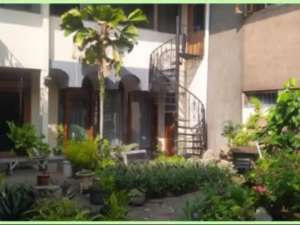 Dijual Rumah Cocok untuk Cafe Siap Huni Lokasi Strategis di Riau Bandung lokasi di Bandung Kota, tersedia melalui melalui situs Olx