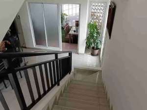 DIJUAL RUMAH CORNER CLUSTER AMANDA SUMMARECON BANDUNG lokasi di Bandung Kota, tersedia melalui melalui situs Olx