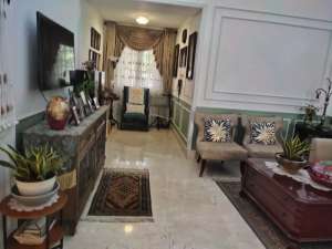 Dijual Rumah Cozy Menteng, Jalan Solo 4 Kamar Tidur lokasi di Jakarta Pusat, tersedia melalui melalui situs Olx