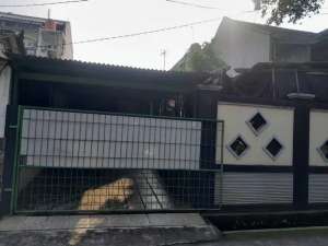 DIJUAL RUMAH DAERAH JATIASIH CAHAYA KEMANG PERMAI LT 140 LB 54 lokasi di Bekasi Kota, tersedia melalui melalui situs Olx
