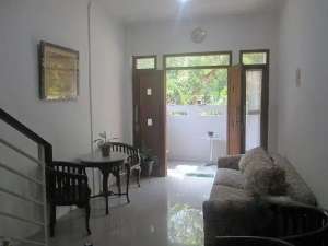 DIJUAL RUMAH DALAM KOMPLEK GRAHA CINERE LINGKUNGAN ASRI lokasi di Depok Kota, tersedia melalui melalui situs Olx