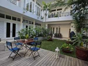 Dijual Rumah Dalam Komplek Kemanggisan, Jakarta barat lokasi di Jakarta Barat, tersedia melalui melalui situs Olx