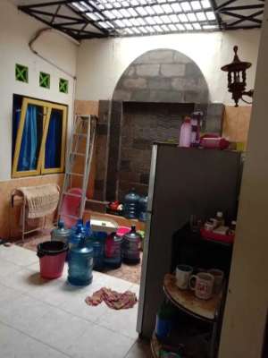 Dijual Rumah Dalam Kota Purwokerto lokasi di Banyumas Kab., tersedia melalui melalui situs Olx