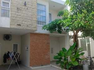 Dijual Rumah dalam perumahan tjokro herritage di pusat kota Jl Hos Cikroaminoto, Tegal Rejo Jogjakarta dekat malioboro dan stasiun tugu yogya lokasi di Yogyakarta Kota, tersedia melalui melalui situs Olx