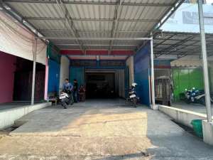 DIJUAL RUMAH DAN RUANG USAHA DI DONOHUDAN NGEMPLAK BOYOLALI lokasi di Boyolali Kab., tersedia melalui melalui situs Olx