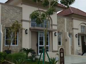 Dijual rumah danau di CitraRaya Tangerang, new launching lokasi di Tangerang Kab., tersedia melalui melalui situs Olx