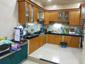 Dijual Rumah Danau Indah Uku 7X14 Lokasi Strategis 3 Lantai Hadp Selatan Hrg Nego lokasi di Jakarta Utara, tersedia melalui melalui situs Olx