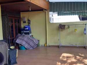 Dijual Rumah Darmo Indah Timur Jalan Lebar lokasi di Surabaya Kota, tersedia melalui melalui situs Olx