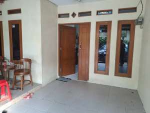 DIJUAL RUMAH DEKAT KAWASAN INDUSTRI KARAWANG BARAT lokasi di Karawang Kab., tersedia melalui melalui situs Olx