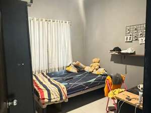 Dijual Rumah Dekat Mal Living World Alam Sutera, Serpong, Tangerang lokasi di Tangerang Kota, tersedia melalui melalui situs Olx