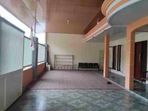 Dijual Rumah dekat Mall lokasi di Jember Kab., tersedia melalui melalui situs Olx