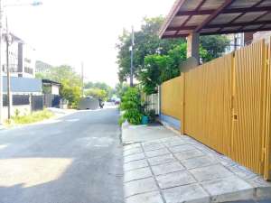 Dijual Rumah Dekat Tol Pulo Gebang Cakung Jakarta Timur lokasi di Jakarta Timur, tersedia melalui melalui situs Olx