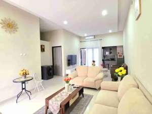 Dijual Rumah Desaign Kekinian Di Riung Bandung Dkt Summarecon Gedebage Soekarno Hatta Bandung lokasi di Bandung Kota, tersedia melalui melalui situs Olx