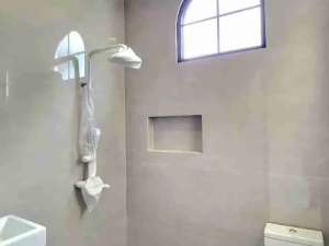 Dijual Rumah Design Cantik di Sektor 9 Bintaro Jaya lokasi di Tangerang Selatan Kota, tersedia melalui melalui situs Olx