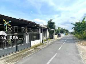 DIJUAL RUMAH DI BANYUDONO BOYOLALI lokasi di Boyolali Kab., tersedia melalui melalui situs Olx